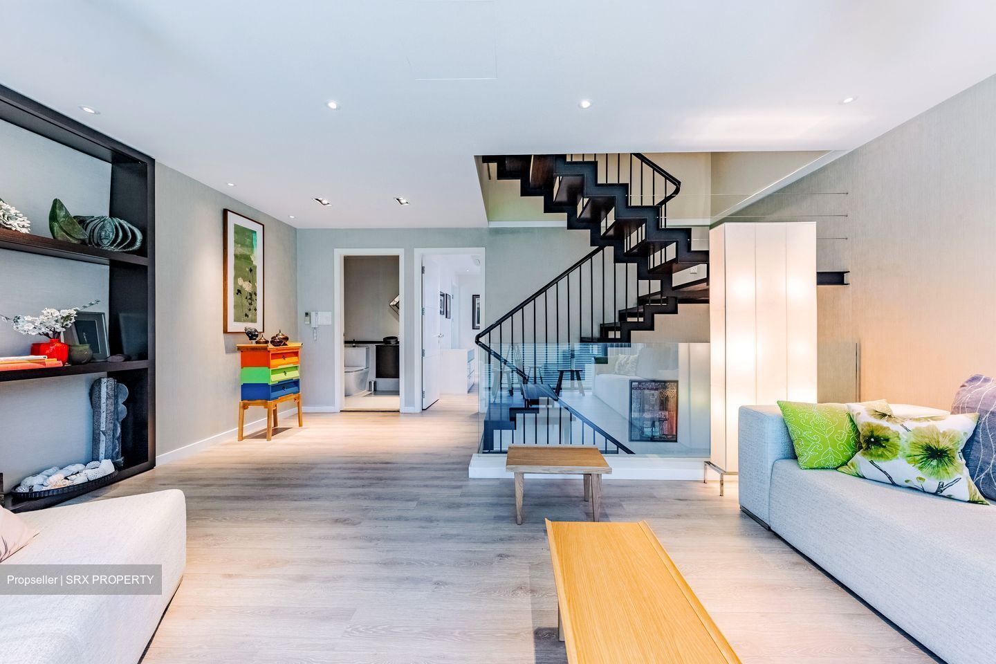 Laurel Wood Avenue (D10), Condominium #587681051